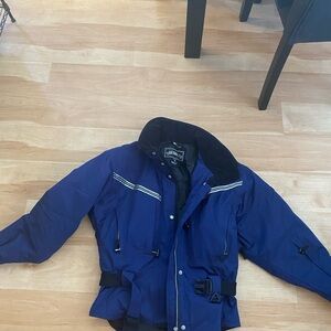 Obermeyer ski jacket/winter coat